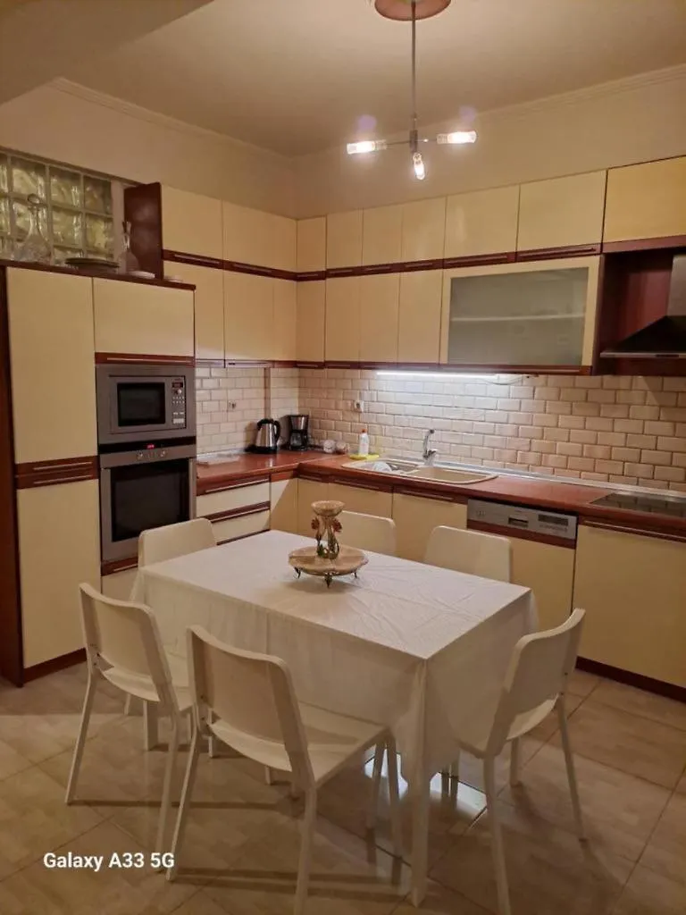 Apartamento Rania'S House Tesalónica