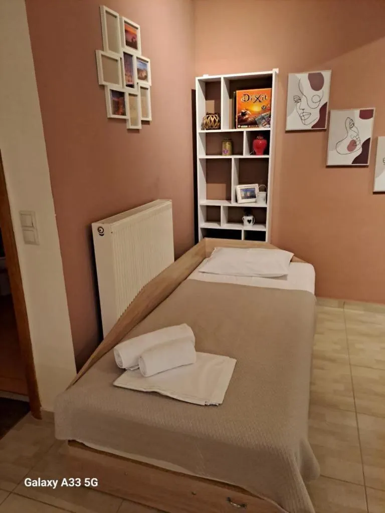 Apartamento Rania'S House Tesalónica