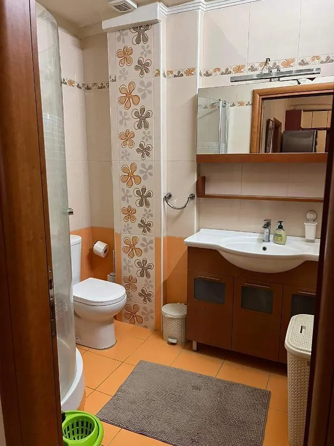 塞萨洛尼基Rania'S House公寓 0*, 塞萨洛尼基
