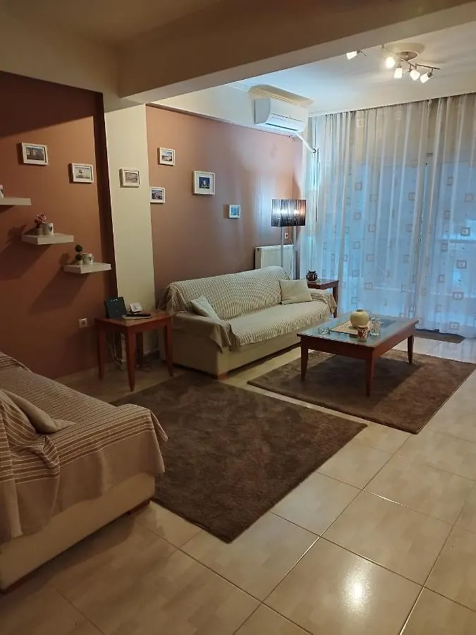 塞萨洛尼基Rania'S House公寓